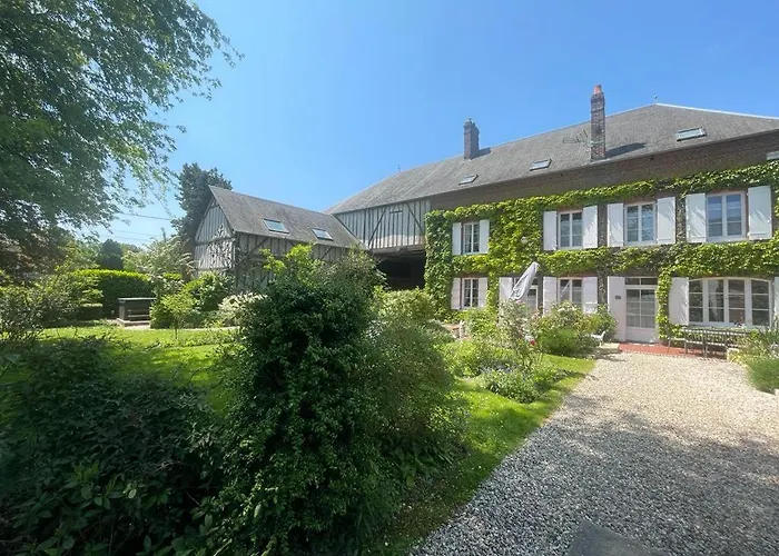 Bed & Breakfast La Boheme